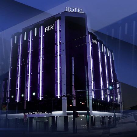 Best Boutique Hotel Eski Zağra Dış mekan fotoğraf