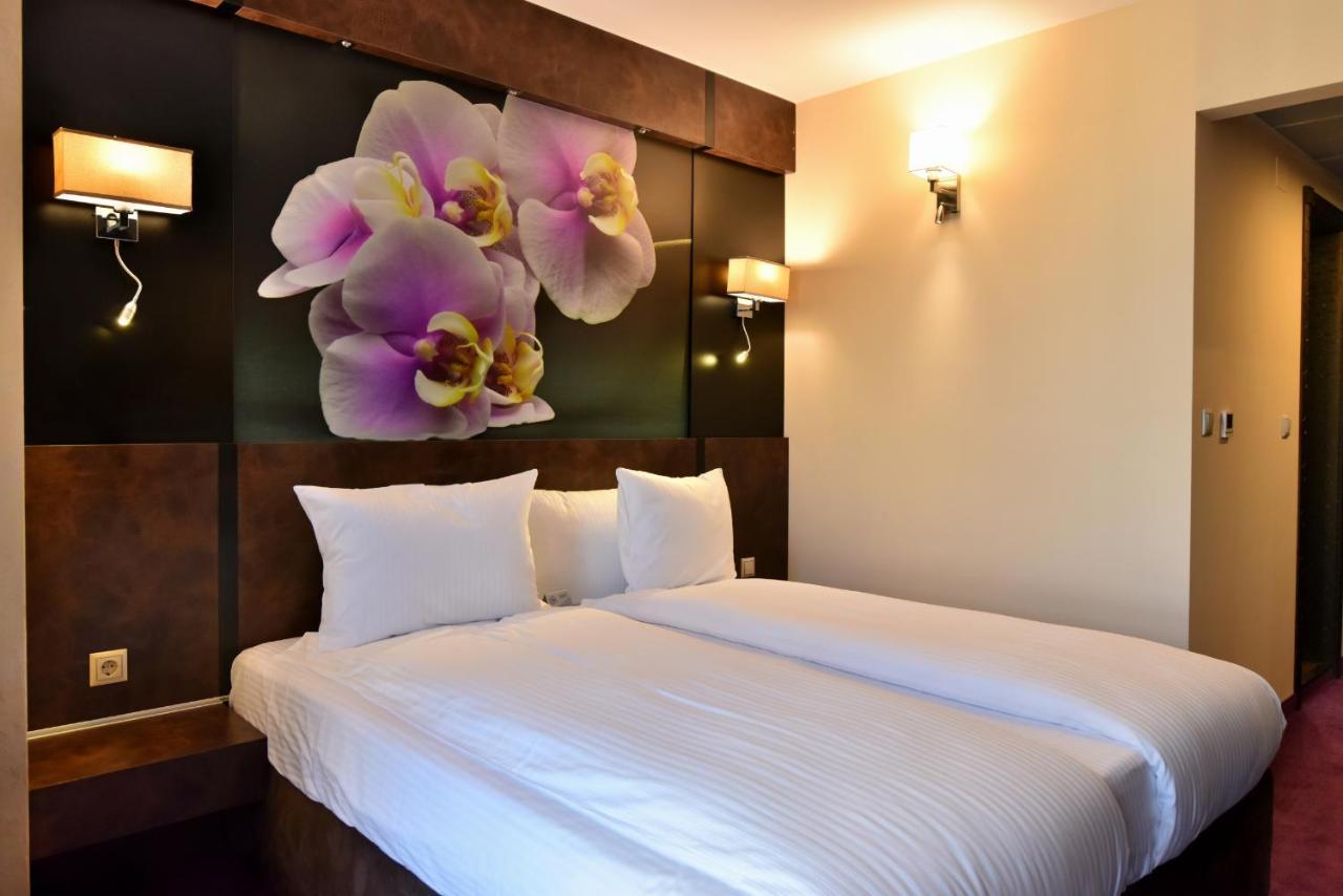 Best Boutique Hotel Eski Zağra Dış mekan fotoğraf
