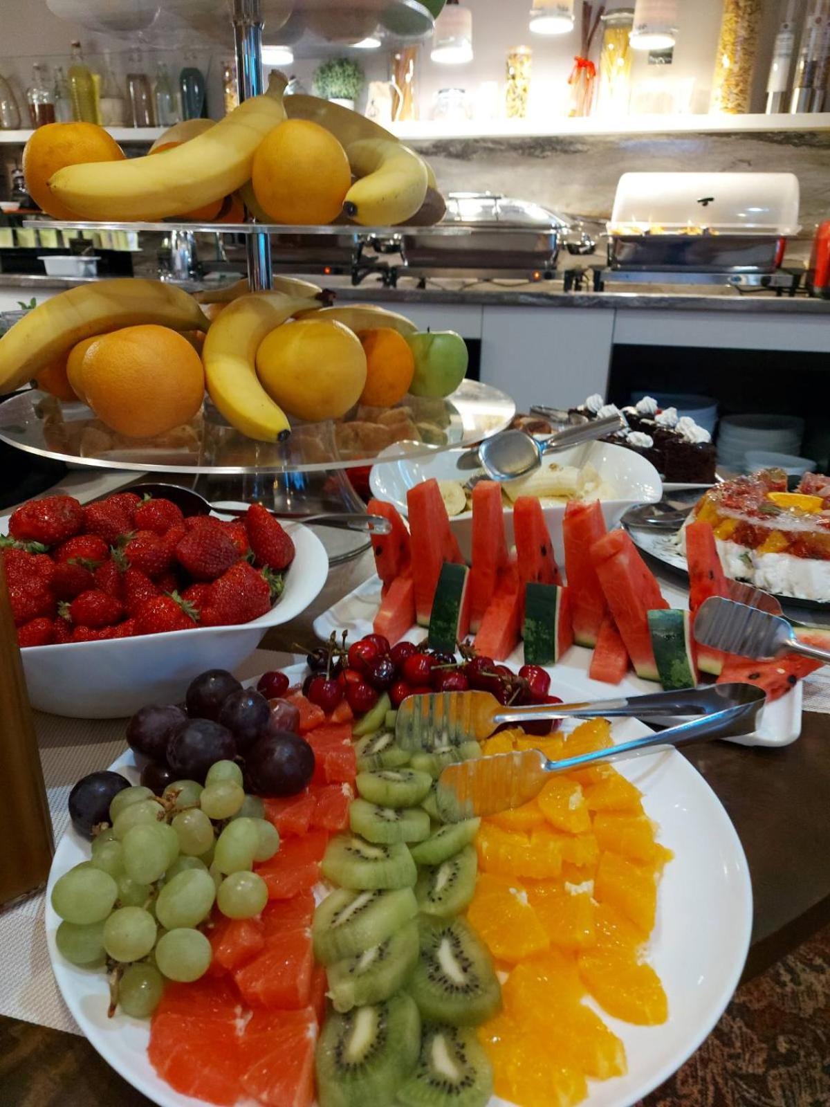 Best Boutique Hotel Eski Zağra Dış mekan fotoğraf