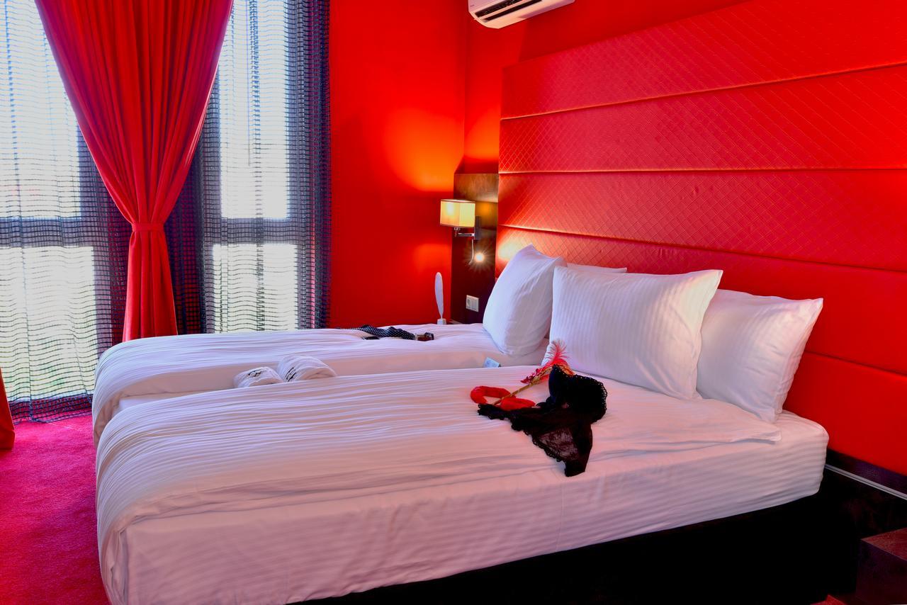 Best Boutique Hotel Eski Zağra Dış mekan fotoğraf