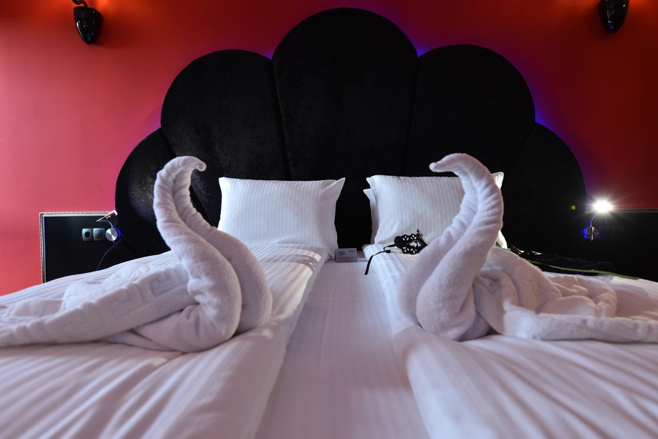 Best Boutique Hotel Eski Zağra Dış mekan fotoğraf