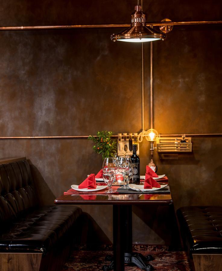 Best Boutique Hotel Eski Zağra Dış mekan fotoğraf