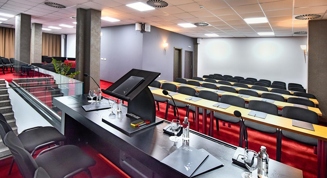 Best Boutique Hotel Eski Zağra Dış mekan fotoğraf