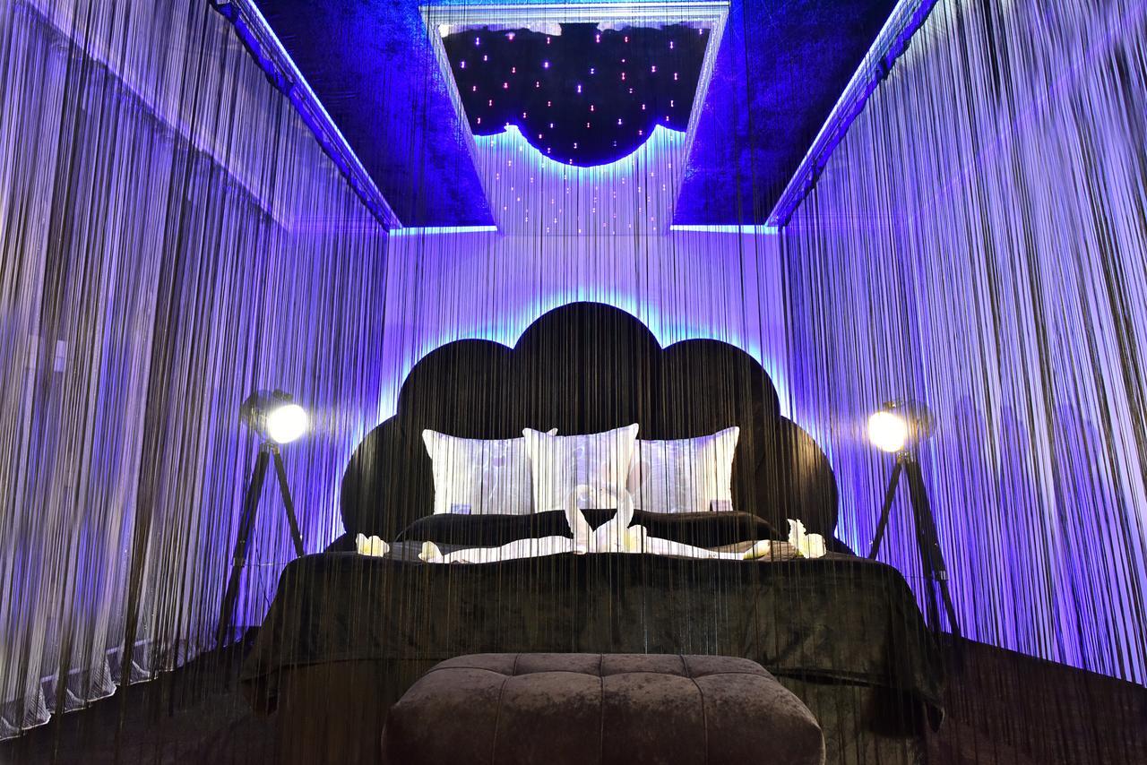 Best Boutique Hotel Eski Zağra Dış mekan fotoğraf