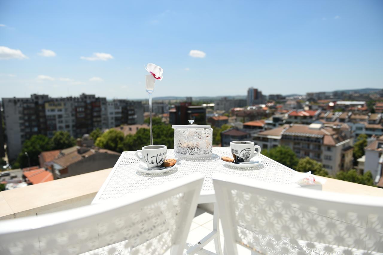 Best Boutique Hotel Eski Zağra Oda fotoğraf