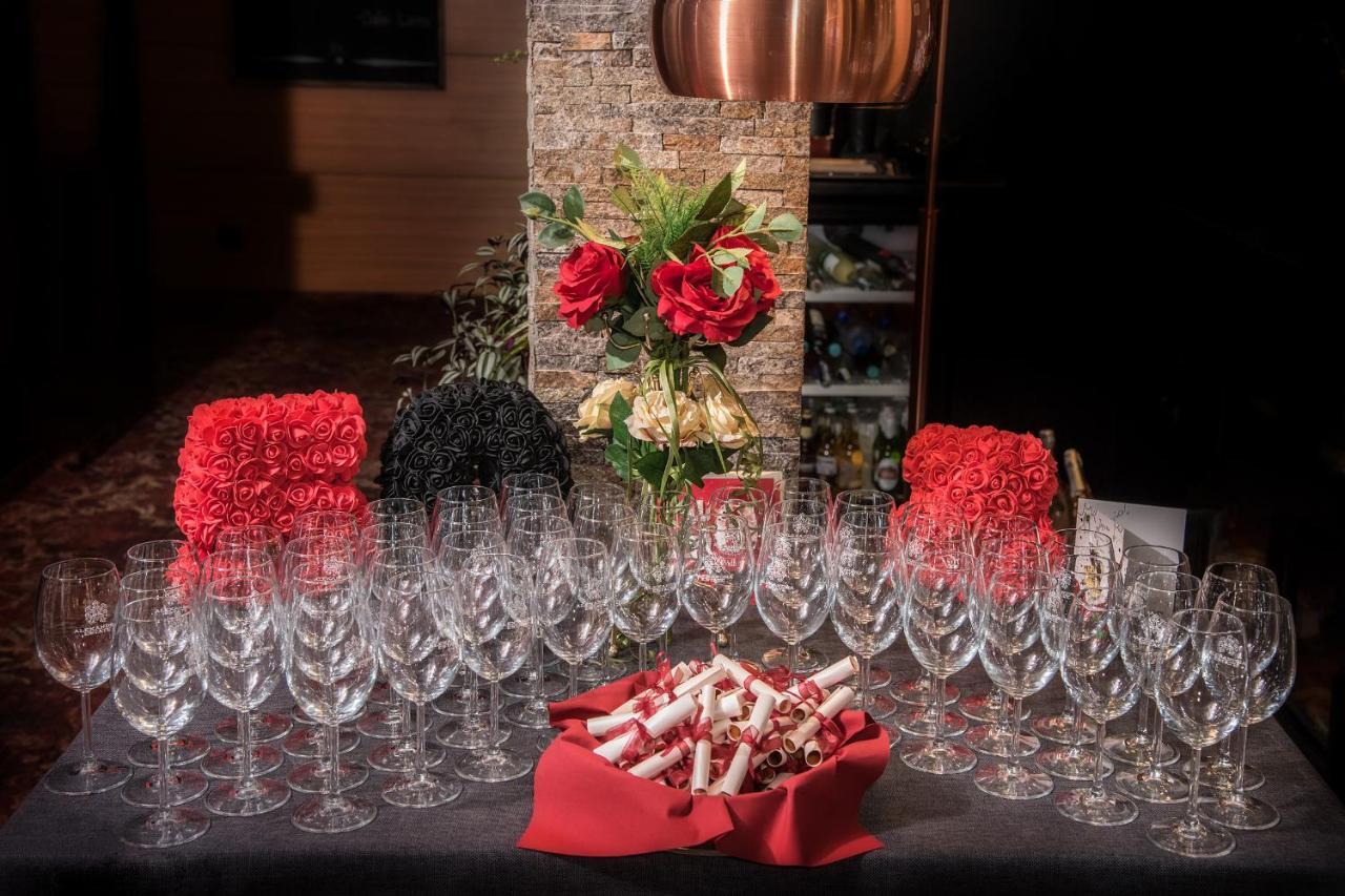 Best Boutique Hotel Eski Zağra Dış mekan fotoğraf