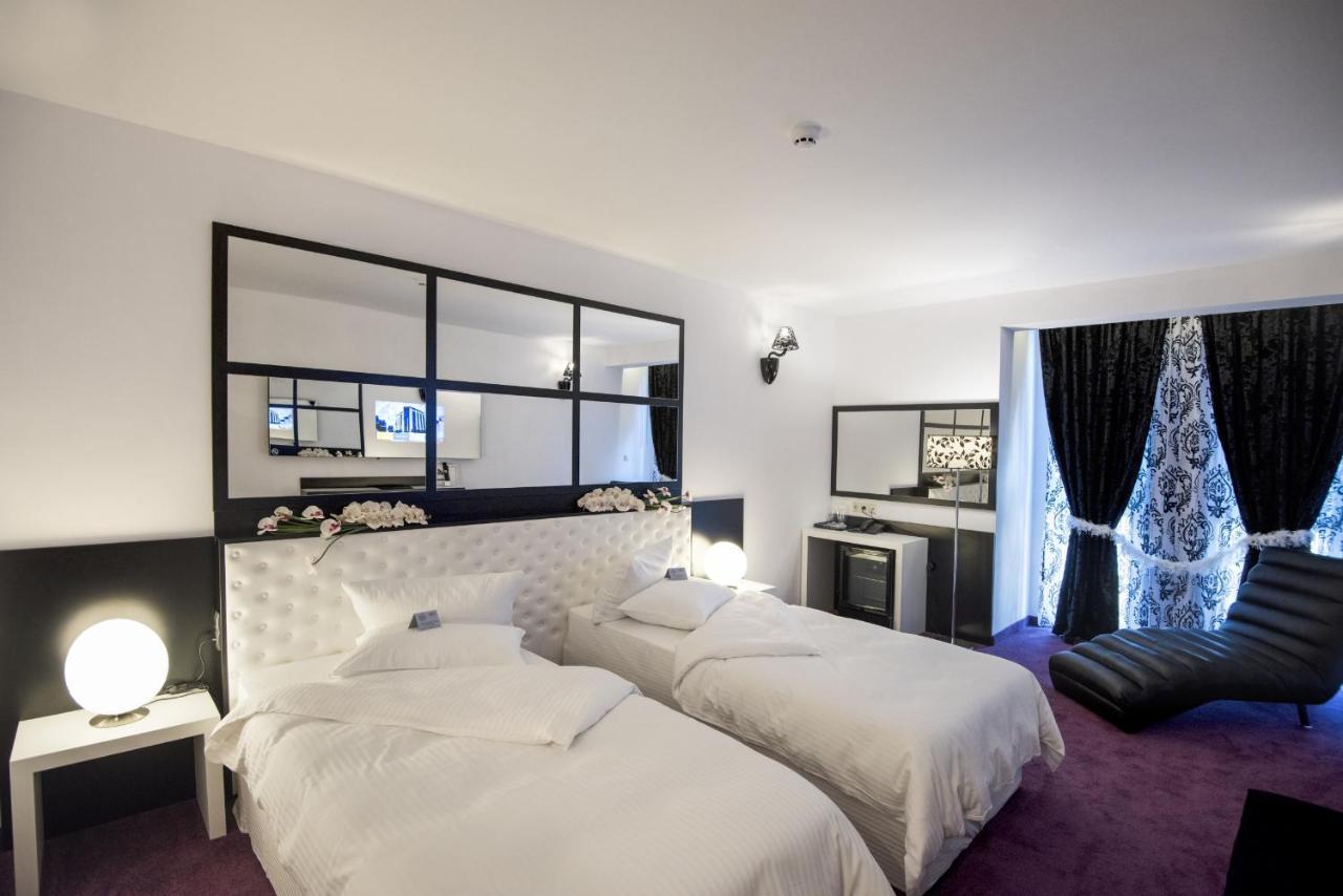 Best Boutique Hotel Eski Zağra Dış mekan fotoğraf