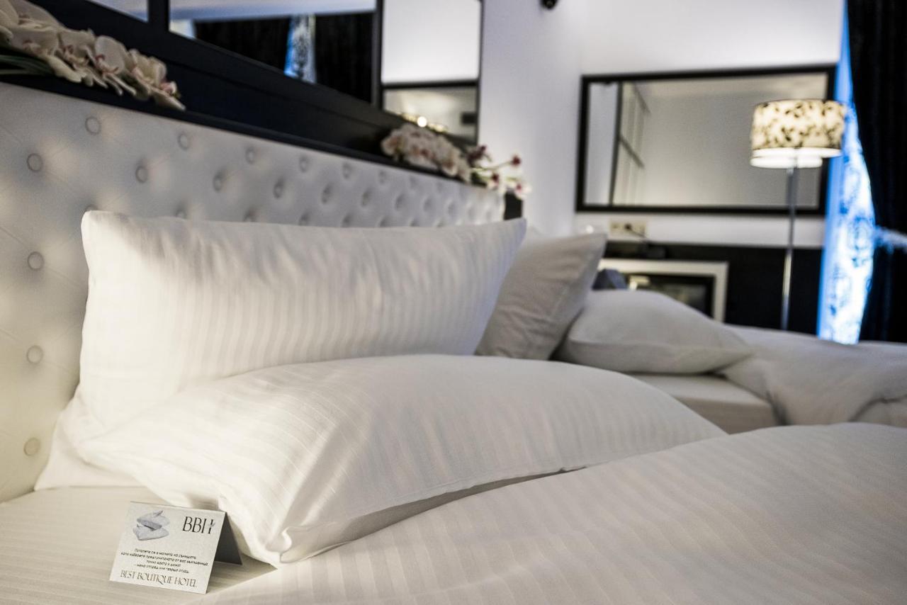Best Boutique Hotel Eski Zağra Dış mekan fotoğraf