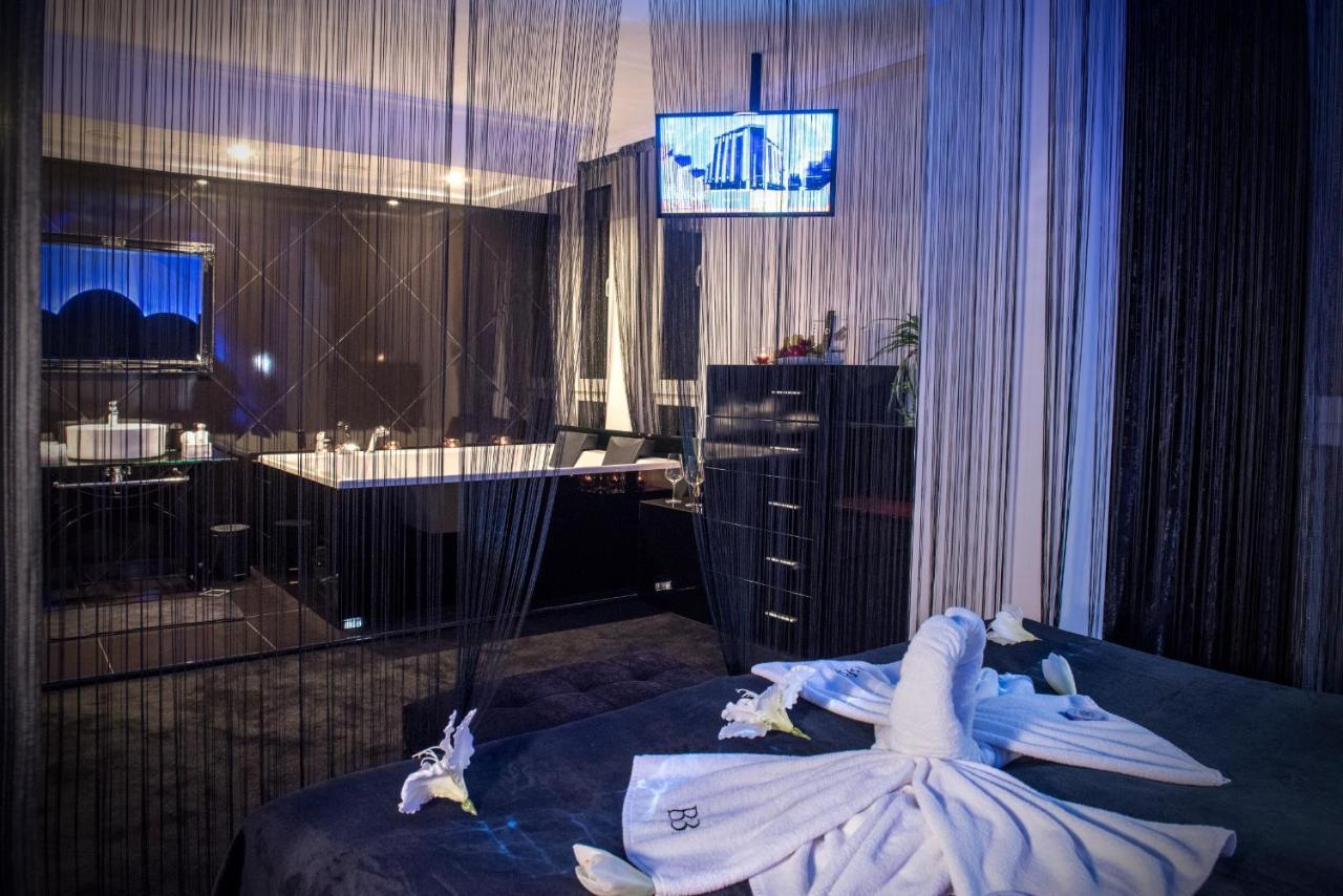 Best Boutique Hotel Eski Zağra Dış mekan fotoğraf