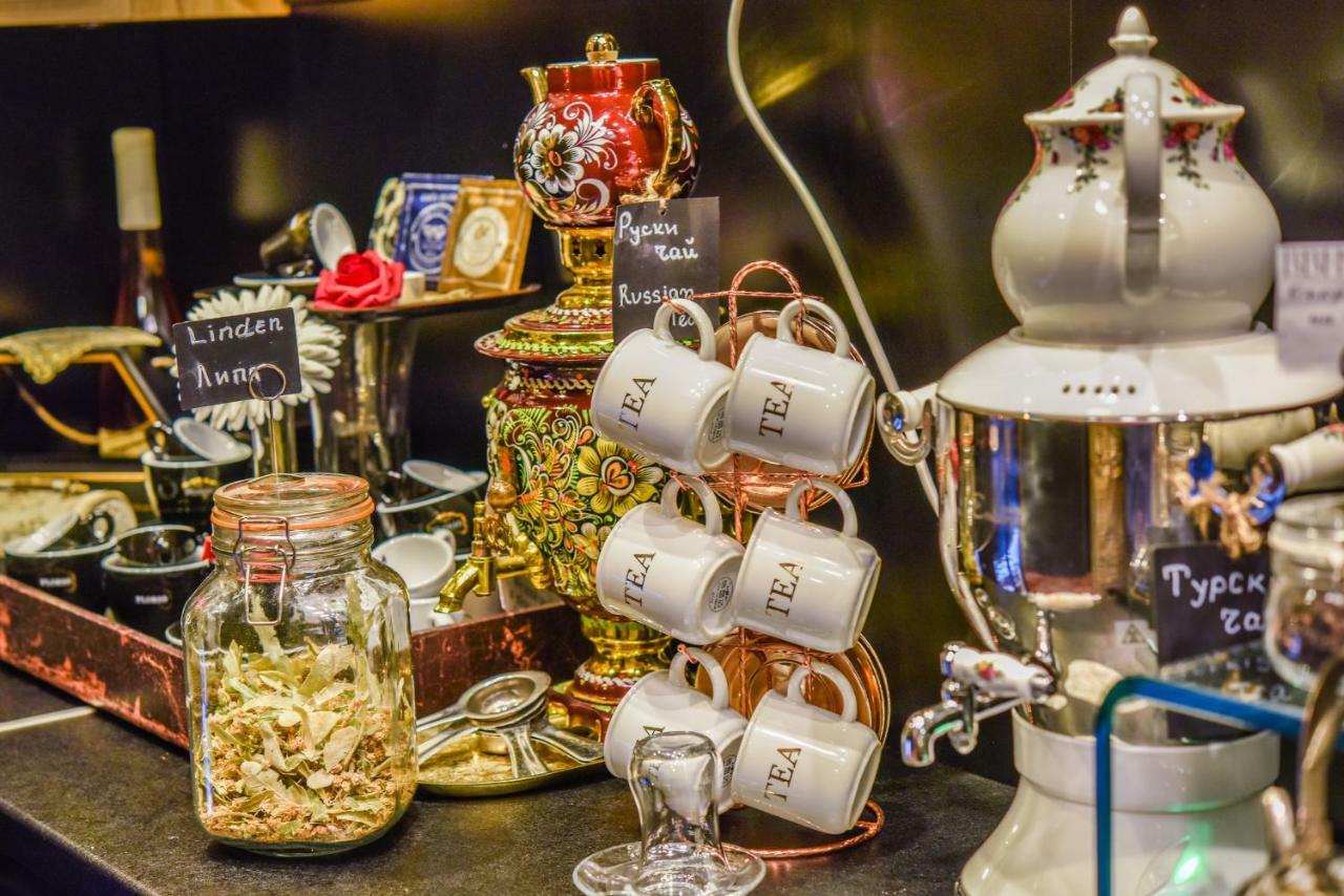 Best Boutique Hotel Eski Zağra Dış mekan fotoğraf