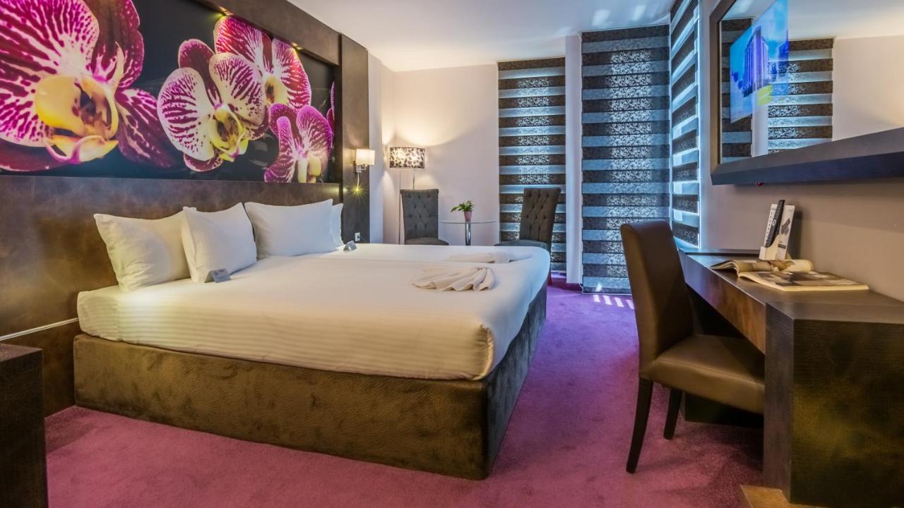 Best Boutique Hotel Eski Zağra Dış mekan fotoğraf